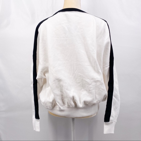 Polo Ralph Lauren Ski Bear Crewneck Sweatshirt - Picture 10 of 14